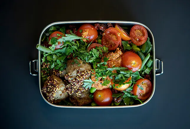 Protein_Salad_2 Protein sandwich