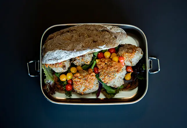 Protein_Sandwitch_1 Protein sandwich