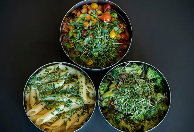 Vegan_1 Vegansk frokost